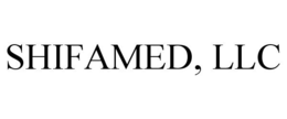 SHIFAMED, LLC trademark