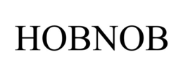 HOBNOB trademark