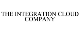 THE INTEGRATION CLOUD COMPANY trademark