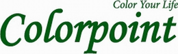 COLORPOINT COLOR YOUR LIFE trademark