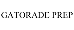 GATORADE PREP trademark
