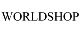 WORLDSHOP trademark