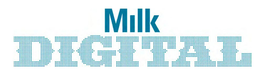 MILK DIGITAL trademark