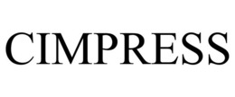 CIMPRESS trademark