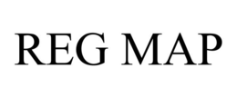 REG MAP trademark