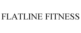 FLATLINE FITNESS trademark
