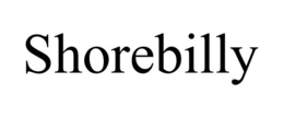 SHOREBILLY trademark