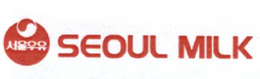 SEOUL MILK trademark