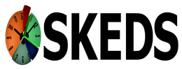 SKEDS trademark