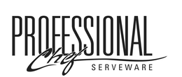 PROFESSIONAL CHEF SERVEWARE trademark