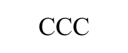 CCC trademark