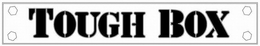 TOUGH BOX trademark