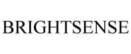 BRIGHTSENSE trademark