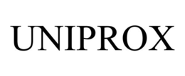 UNIPROX trademark