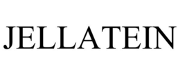 JELLATEIN trademark