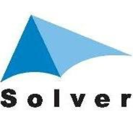 SOLVER trademark