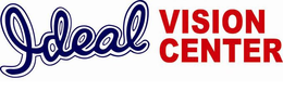 IDEAL VISION CENTER trademark