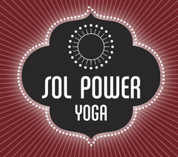 SOL POWER YOGA trademark