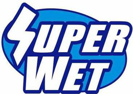 SUPER WET trademark