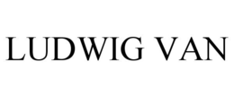 LUDWIG VAN trademark