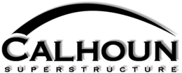 CALHOUN SUPERSTRUCTURE trademark