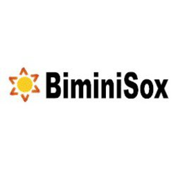 BIMINISOX trademark