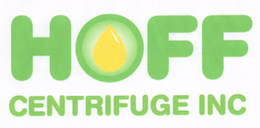 HOFF CENTRIFUGE INC trademark