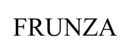 FRUNZA trademark
