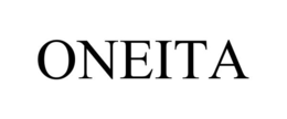 ONEITA trademark