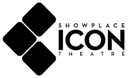 SHOWPLACE ICON THEATRE trademark
