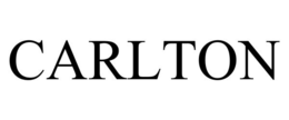 CARLTON trademark