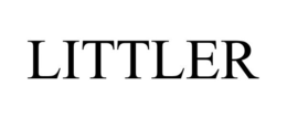 LITTLER trademark