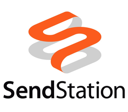 S SENDSTATION trademark
