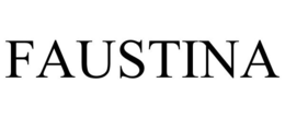 FAUSTINA trademark
