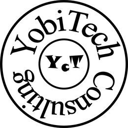 YOBITECH CONSULTING YTC trademark