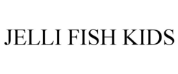 JELLI FISH KIDS trademark