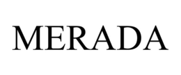 MERADA trademark
