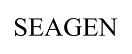SEAGEN trademark