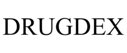 DRUGDEX trademark