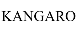 KANGARO trademark