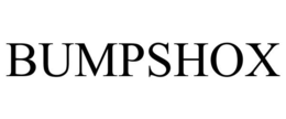 BUMPSHOX trademark