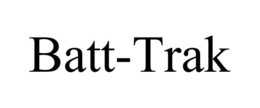 BATT-TRAK trademark