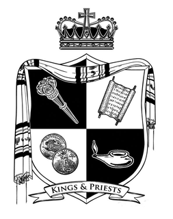 KINGS & PRIESTS trademark
