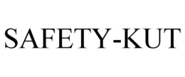 SAFETY-KUT trademark