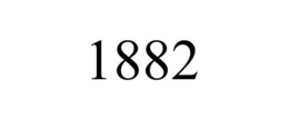 1882 trademark