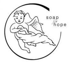SOAP FOR HOPE trademark