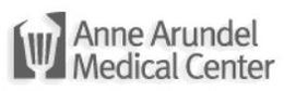 ANNE ARUNDEL MEDICAL CENTER trademark