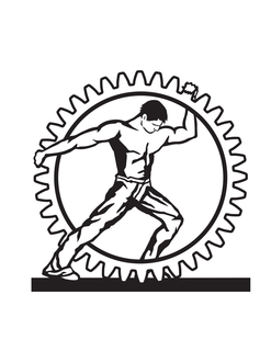 LogoMark trademark