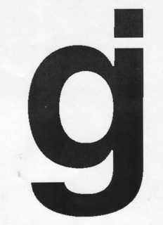 GJ trademark