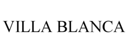 VILLA BLANCA trademark